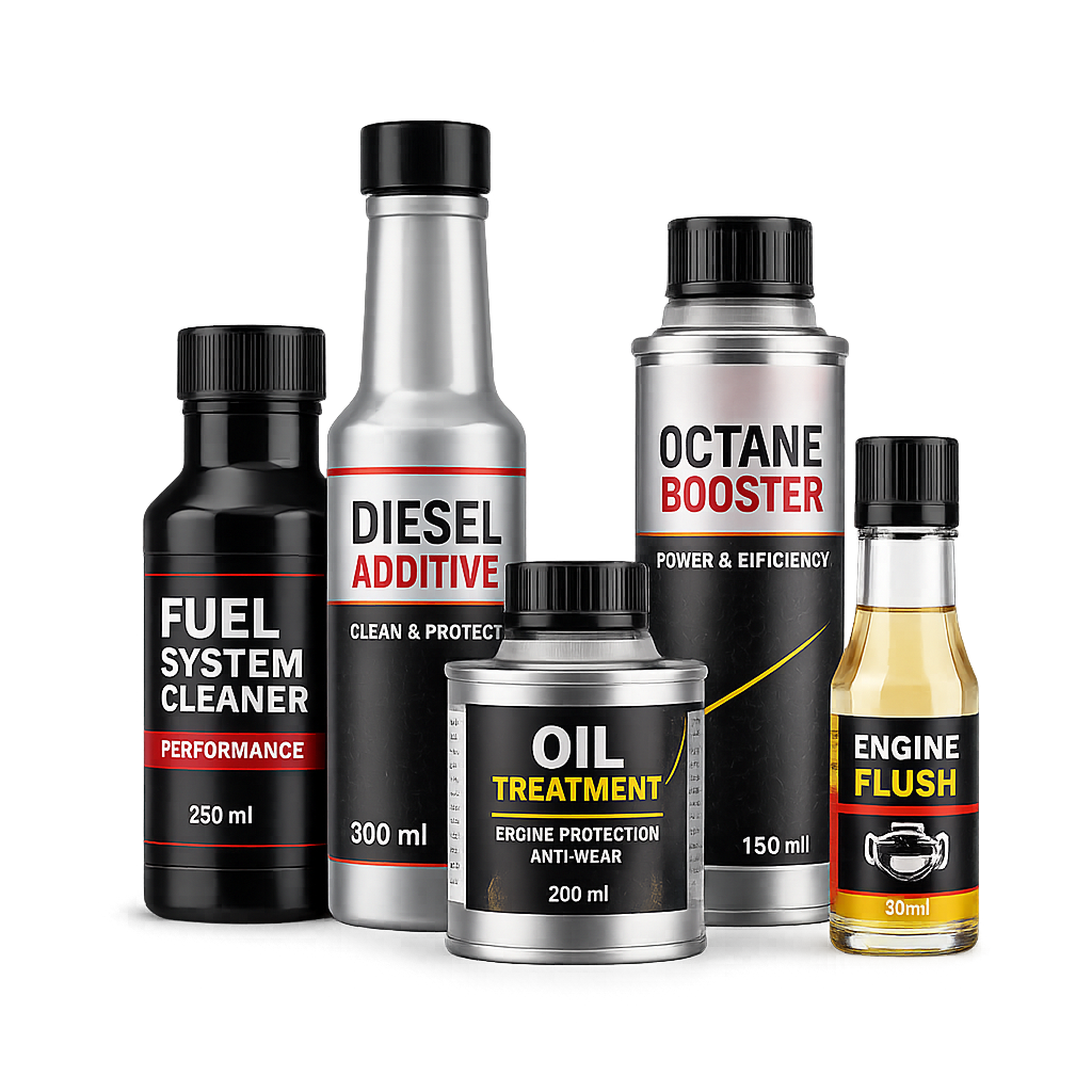 Присадки Присадки