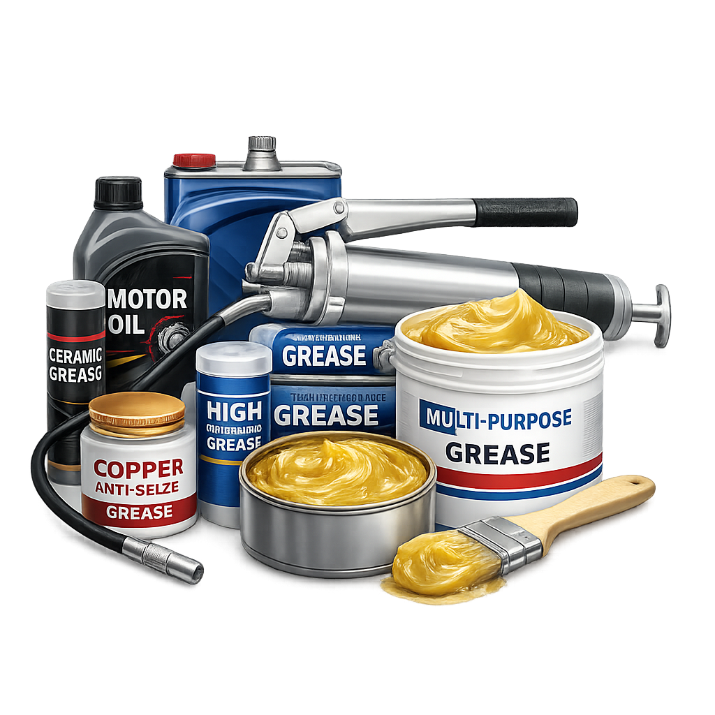 Змащення Змащення