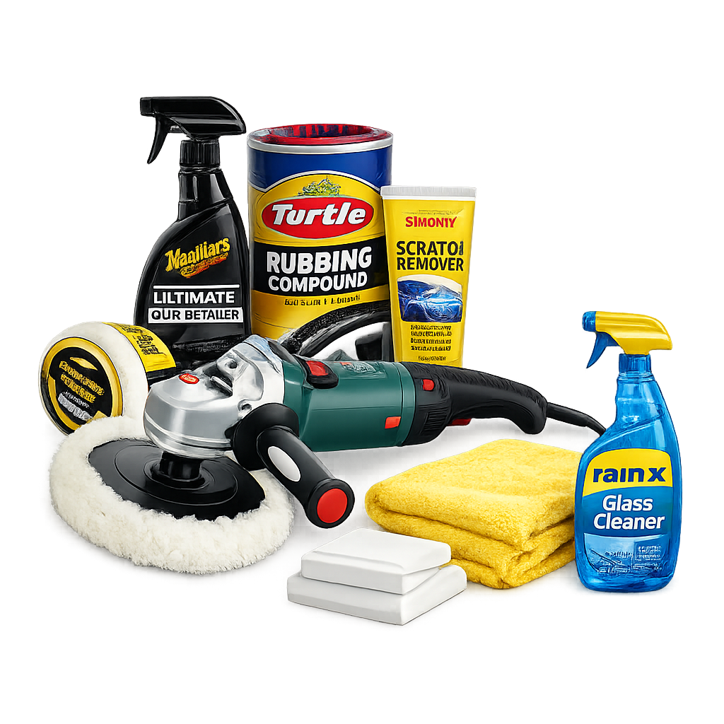 Засоби для очищення Засоби для очищення