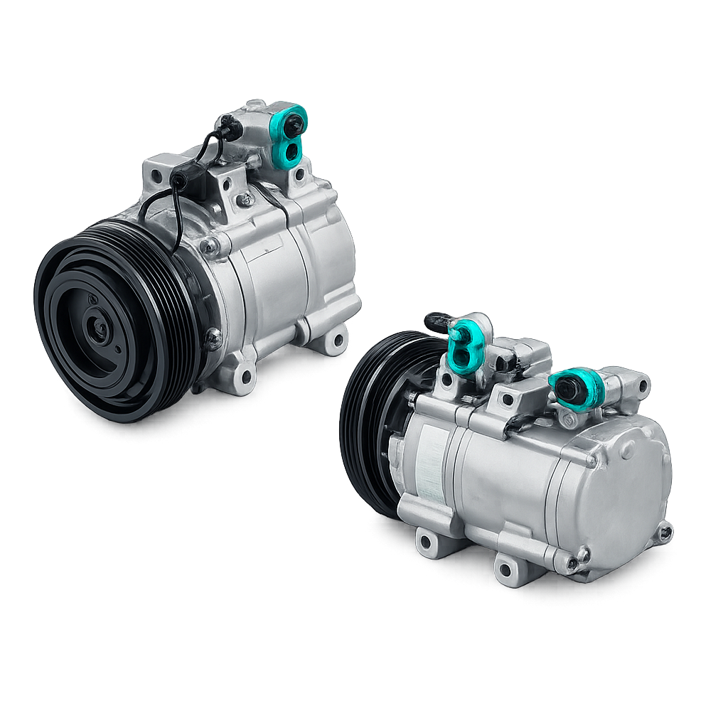 Компресори Компресори