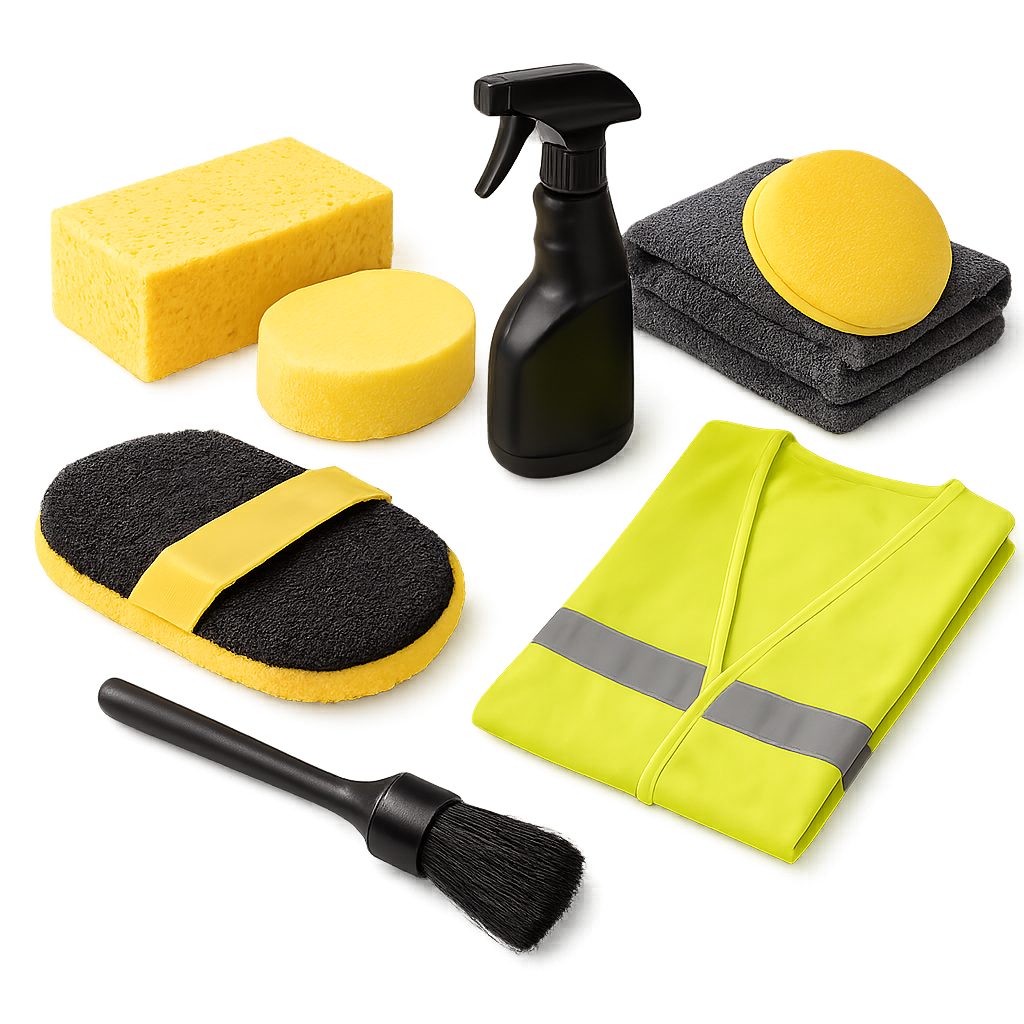 Автоприладдя Автоприладдя