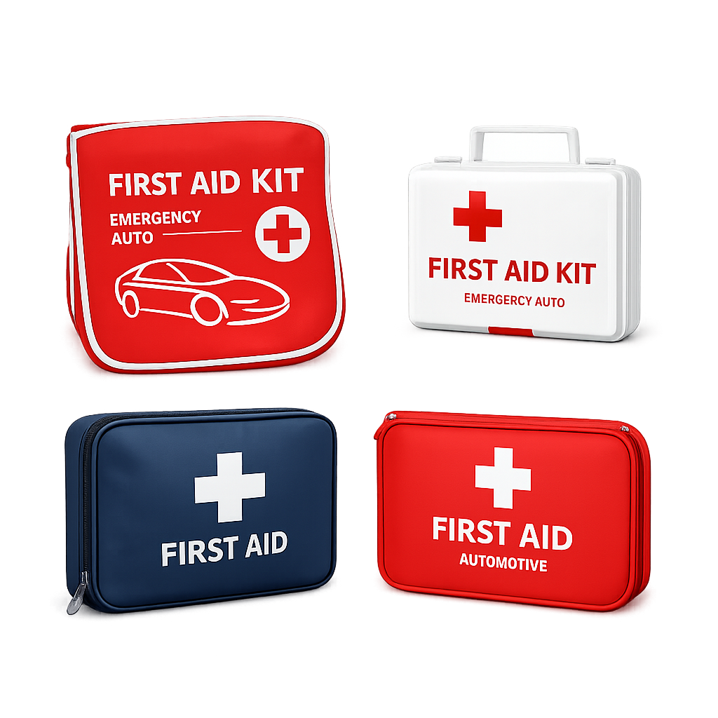 Аптечки Аптечки