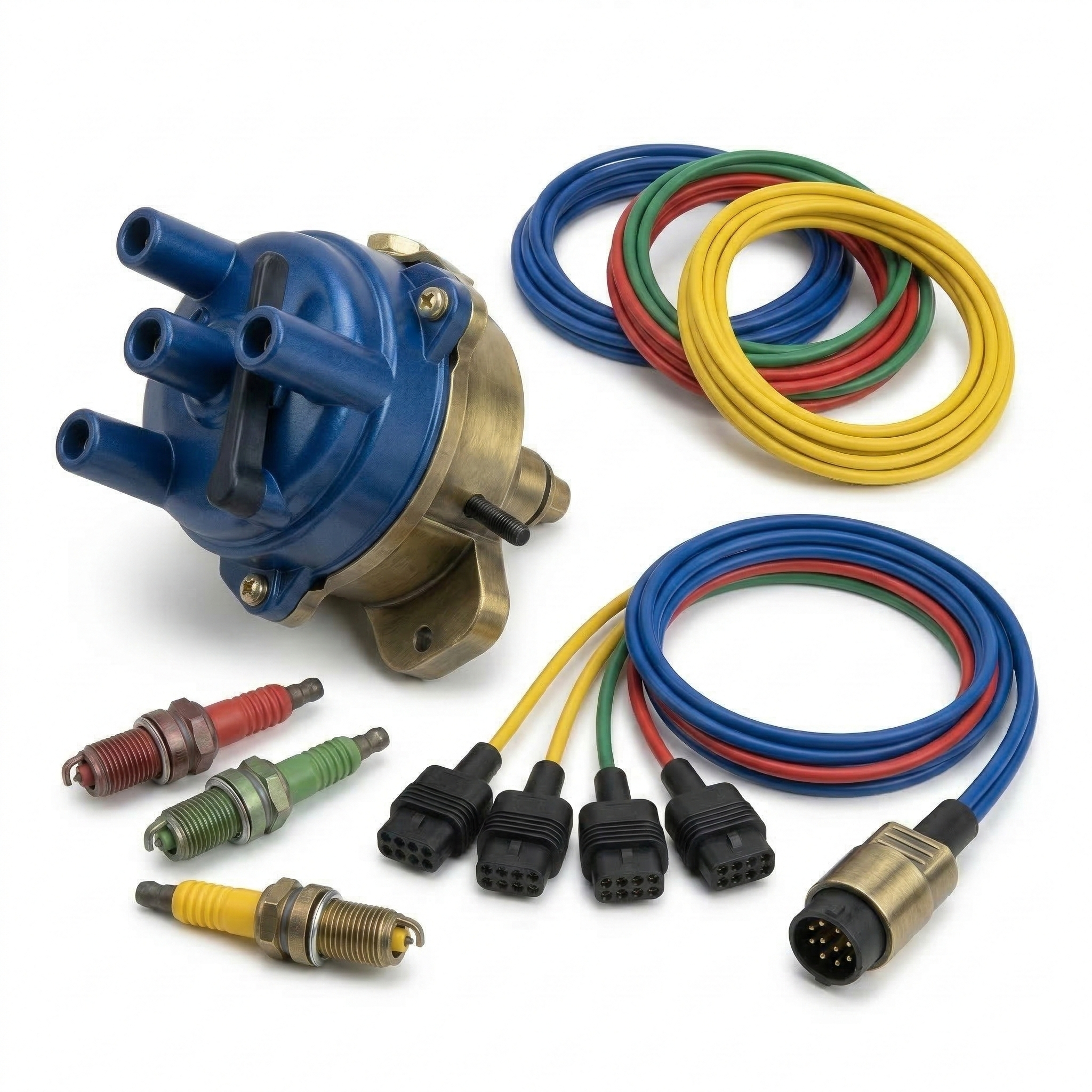 Запалювання